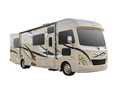 Type U Motorhome